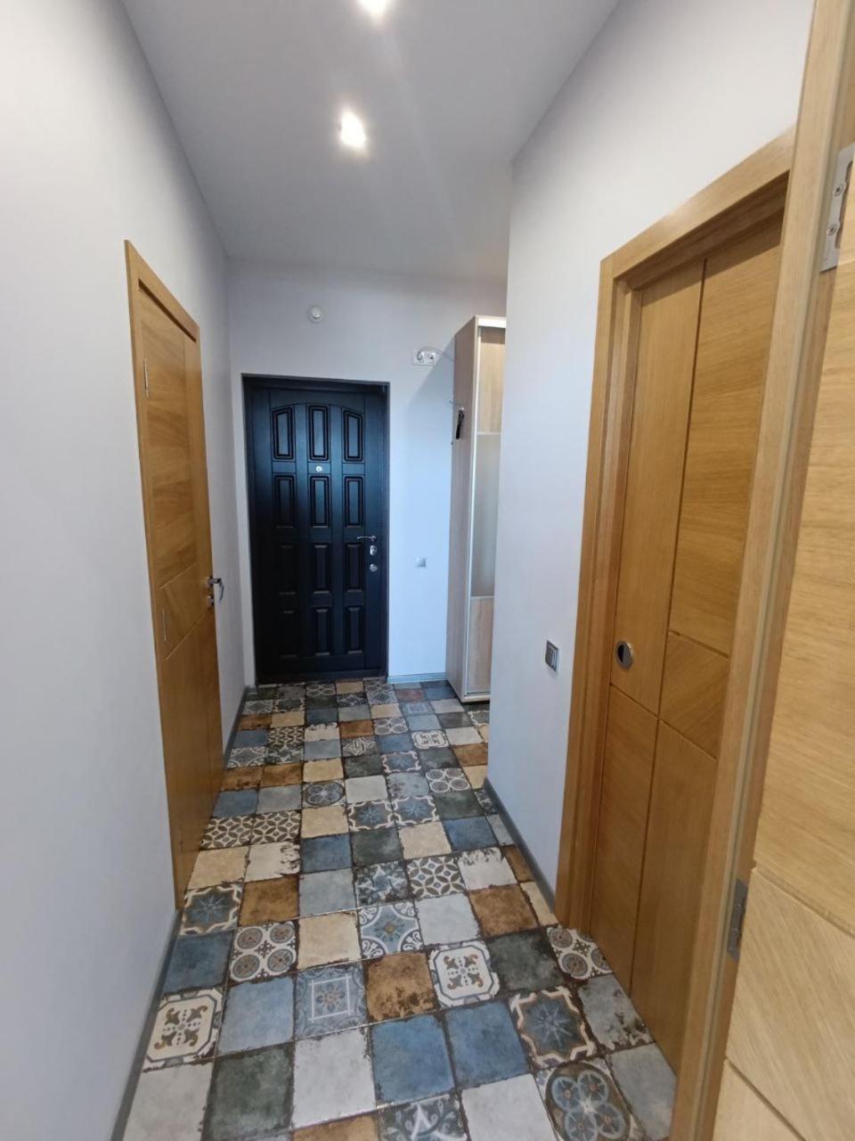 Панорама Моря И Аркадии Odesa Exterior photo