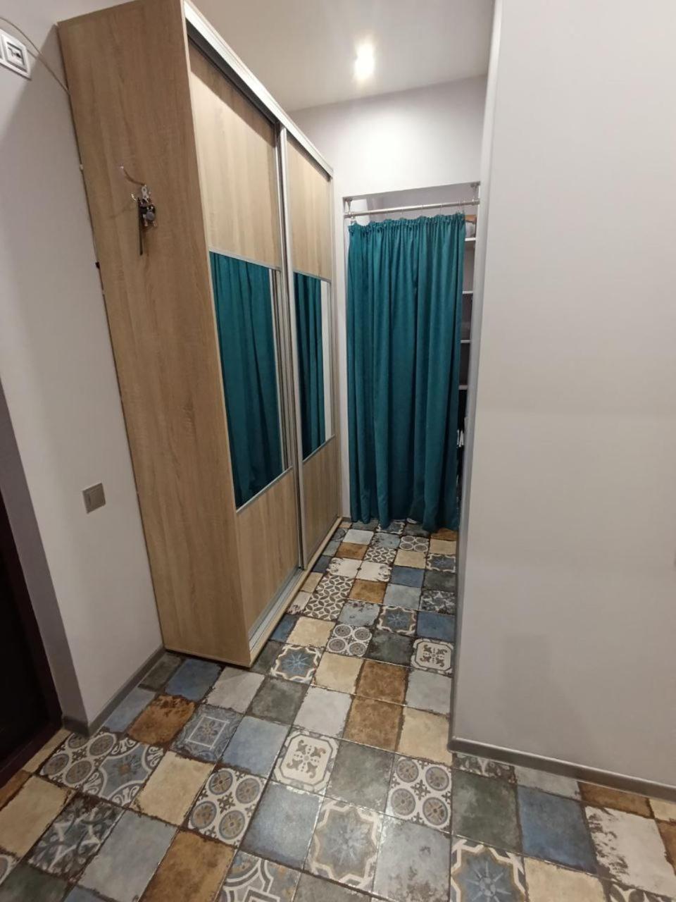 Панорама Моря И Аркадии Odesa Exterior photo